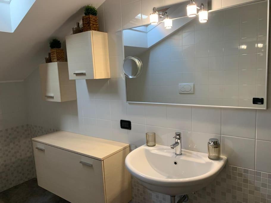 Rosamarina 227 Lägenhet Cavallino-Treporti Exteriör bild